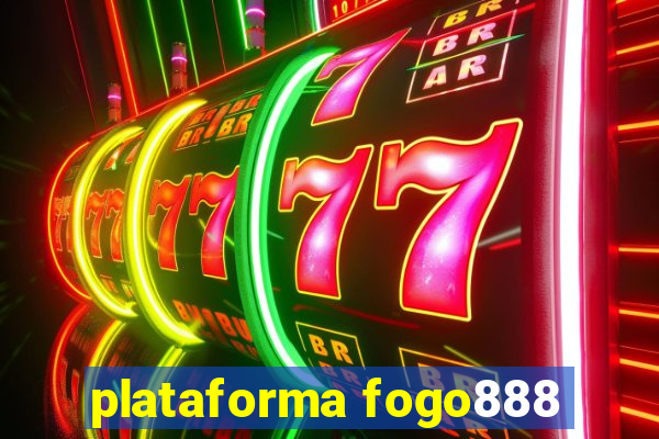 plataforma fogo888